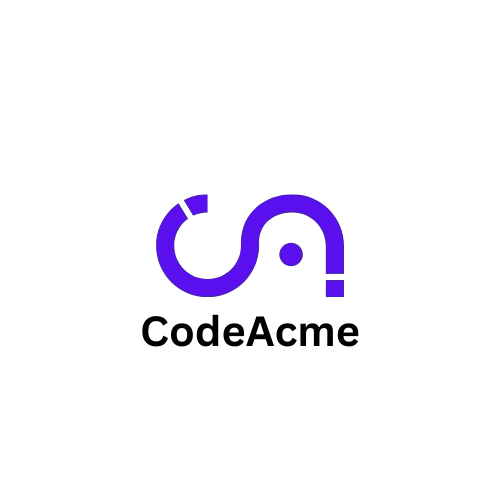 CodeAcme
